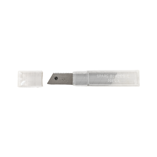 [2194] Serrated Blades for Cutting Knife