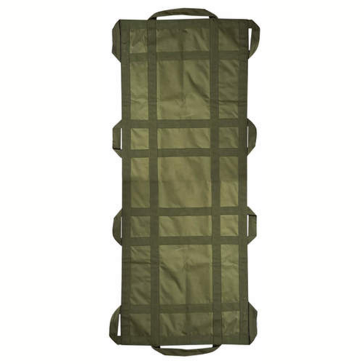 Tactical Rescue Stretcher