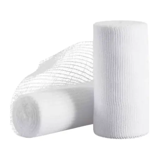 [1356] Elastic band for dressing 8 cm