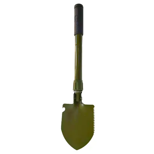 [1416] Folding shovel