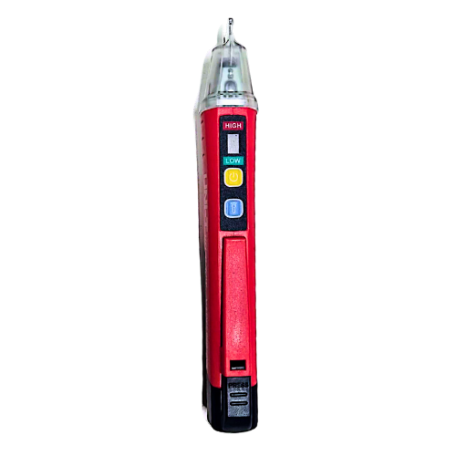  Digital AC Voltage Detector