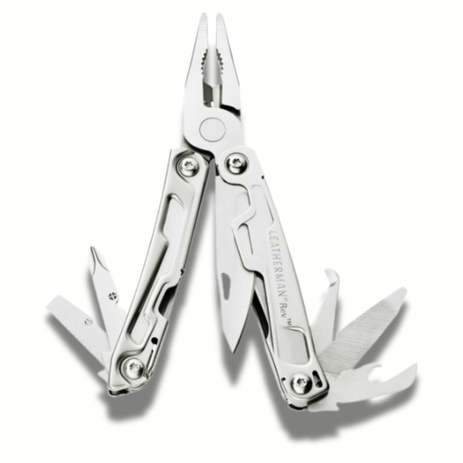 [1636] Leatherman® REV includes holster